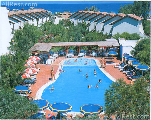 Hotel Club Solara 3
